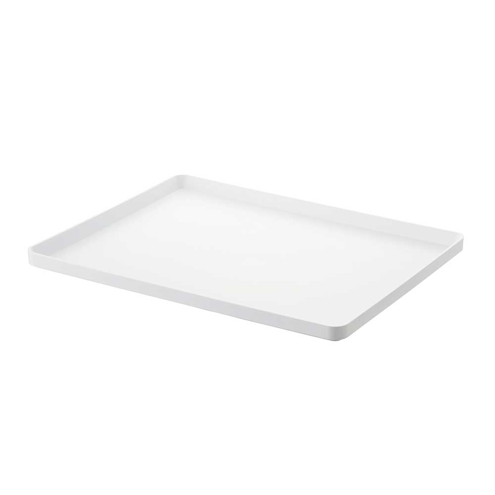 מגש Kitchen Tray לבן