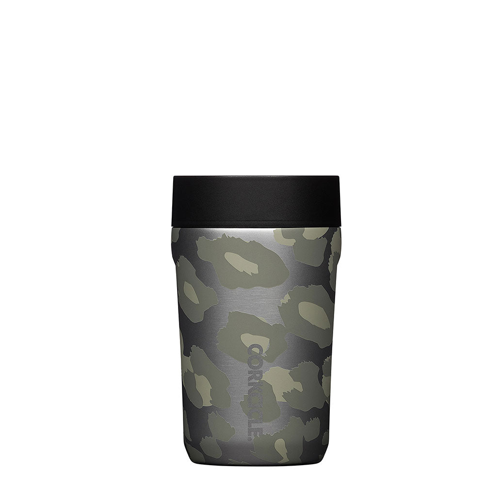 גביע Commuter 255ML שלג אפור