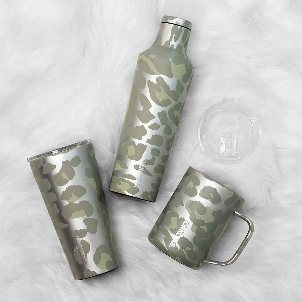 כוס 475ML MUG שלג אפור