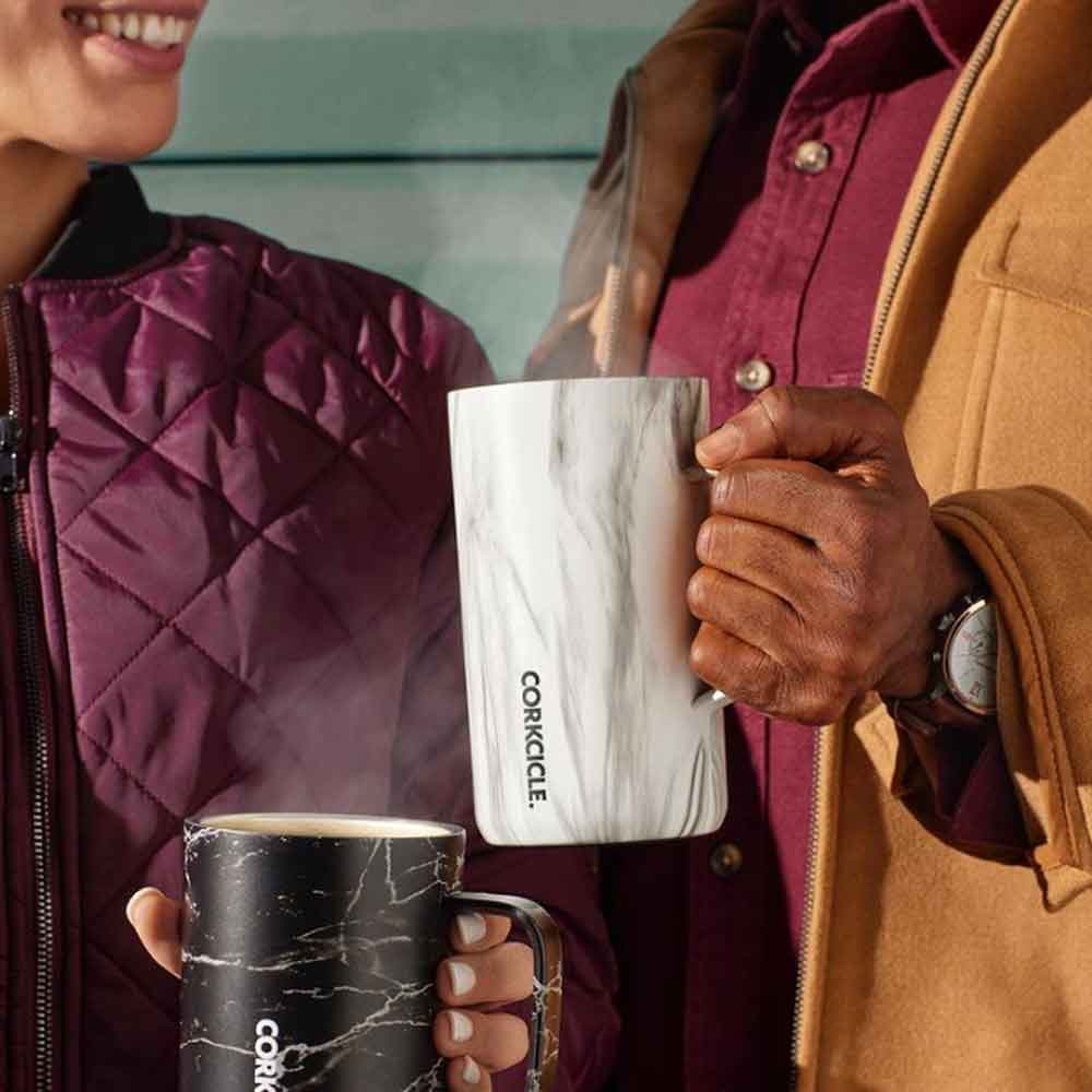 כוס 650ML MUG שיש