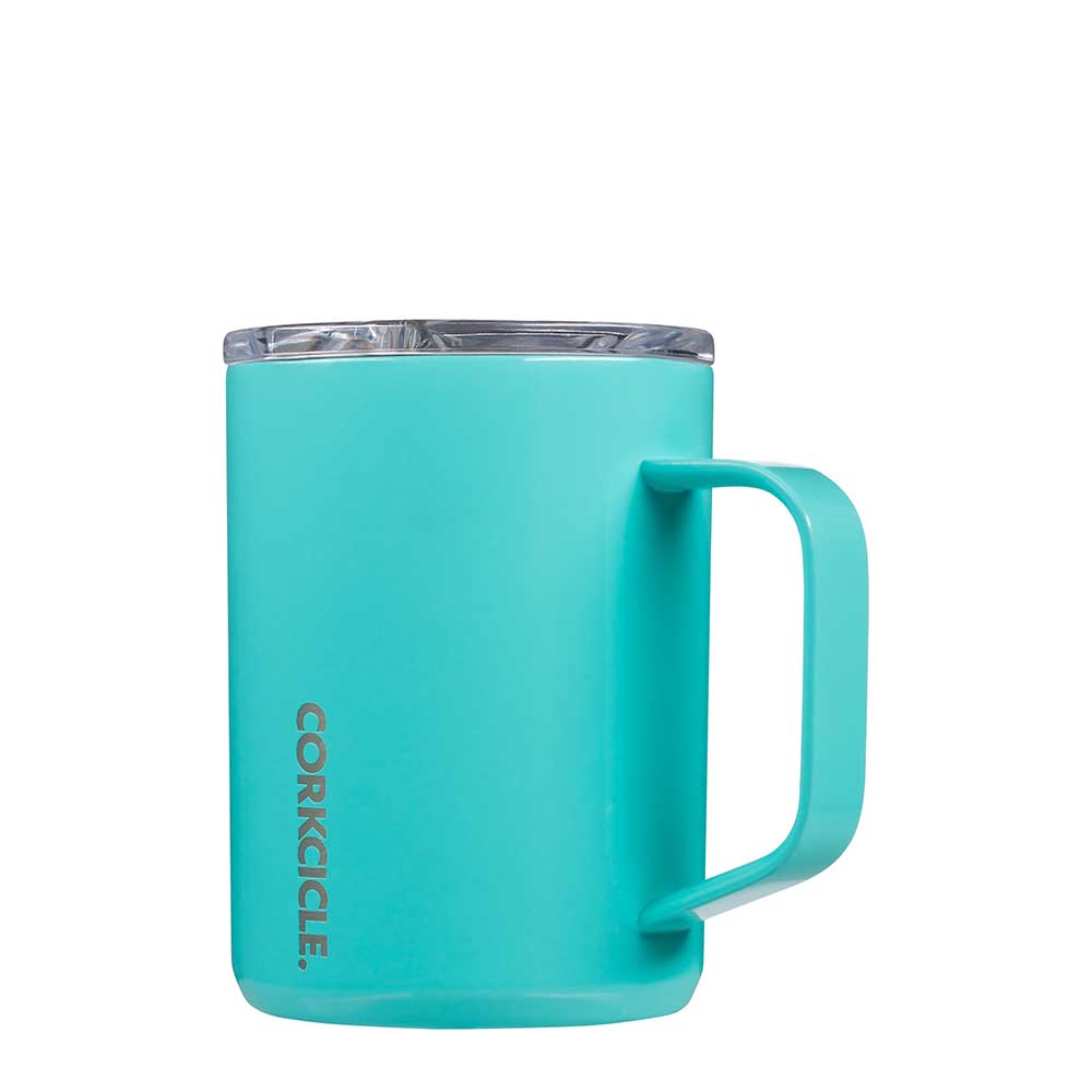 כוס 475 ML Mug טורקיז