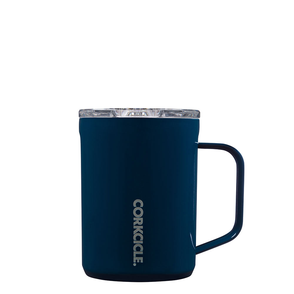 כוס 475ML MUG נייבי