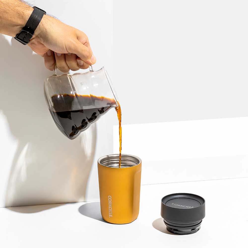 גביע Commuter 255ML מוזהב