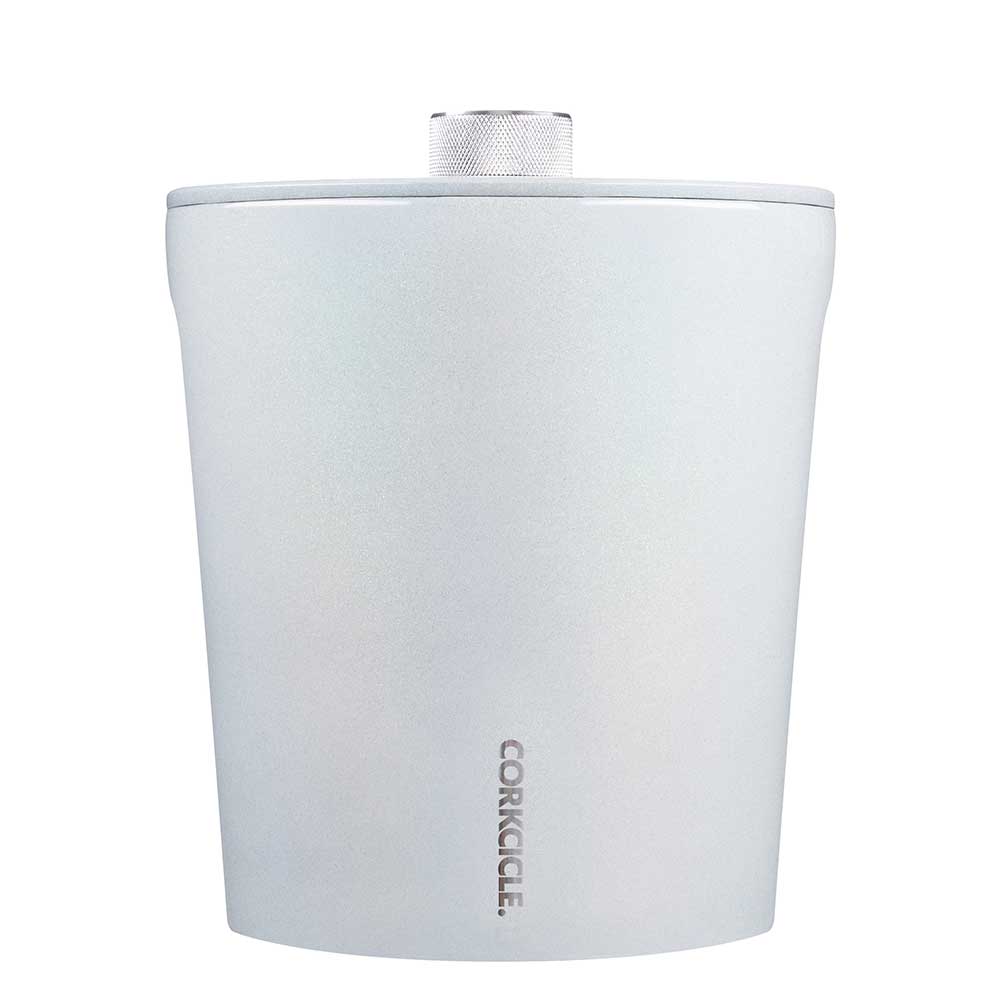 דלי קרח חד קרן