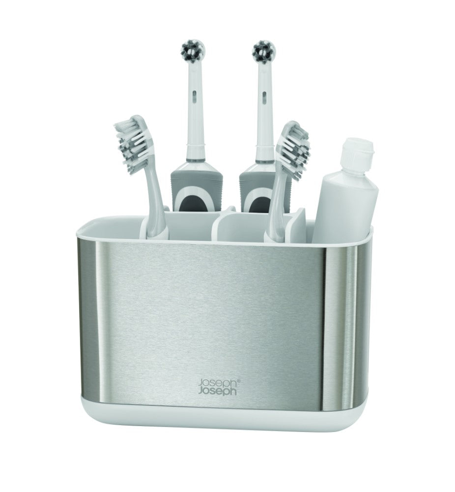 L EASY Toothbrush Holder