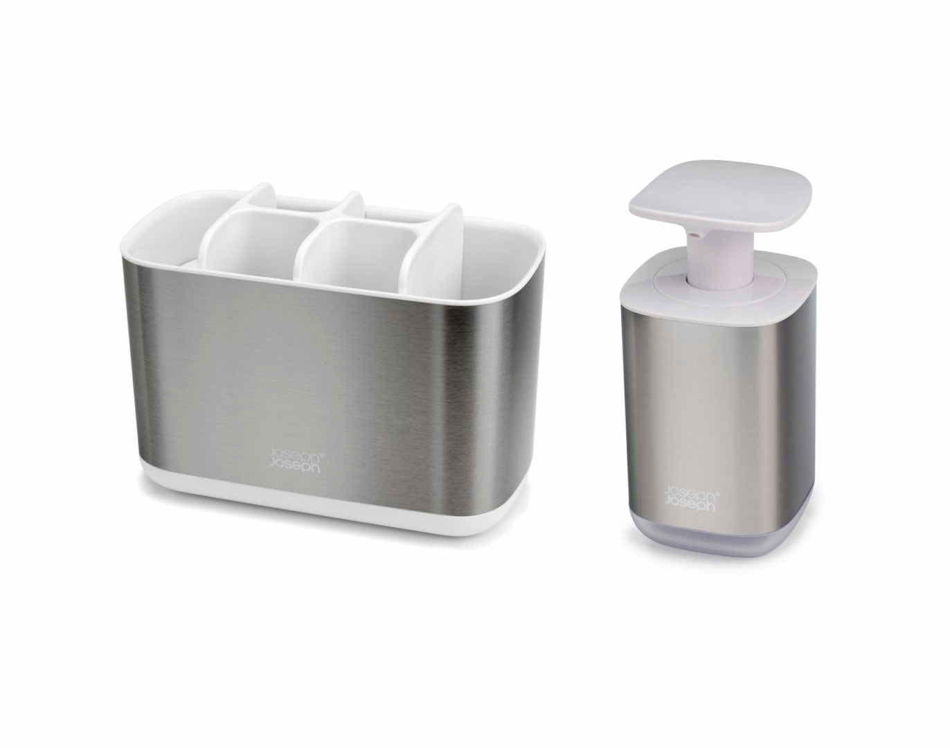 סט 2 חלקים SINK לאמבטיה