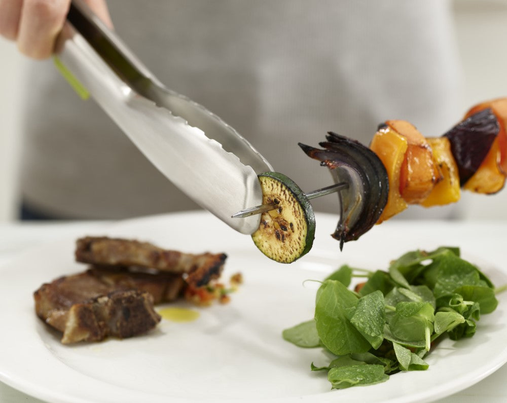 מלקחיים ELEVATE ירוק