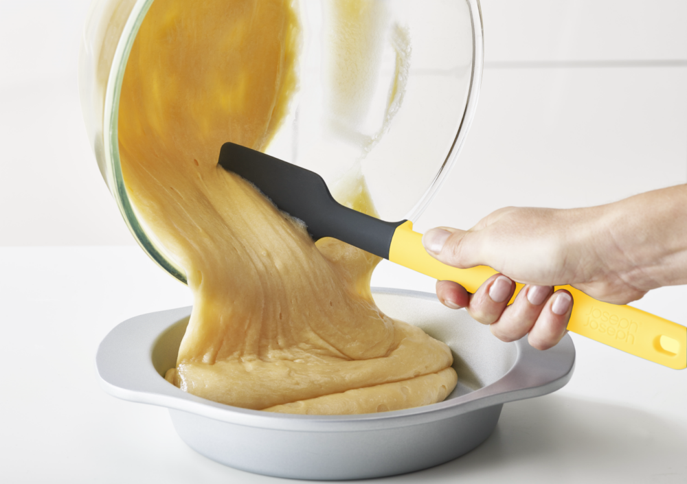 מרית לביצים Elevate צהוב