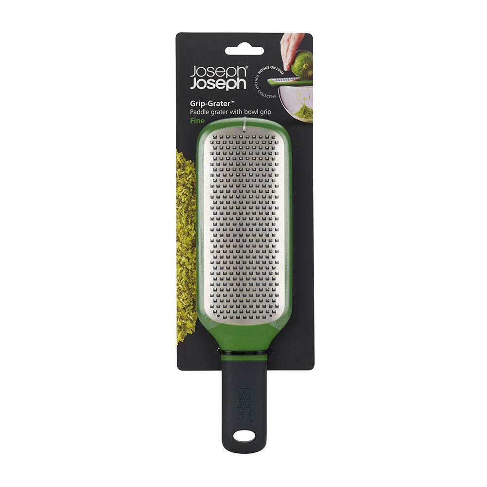 מגרדת ירוקה דק GripGrater