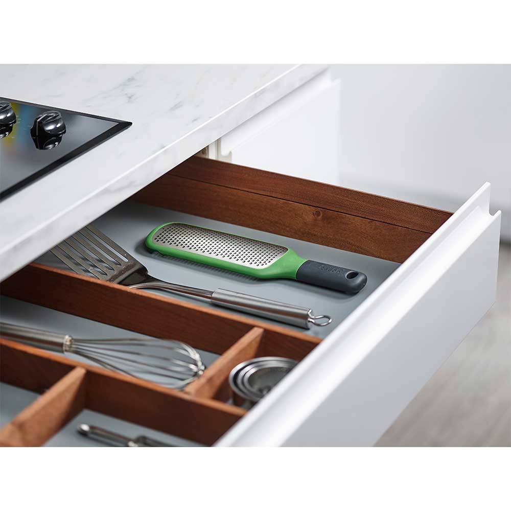 מגרדת ירוקה דק GripGrater