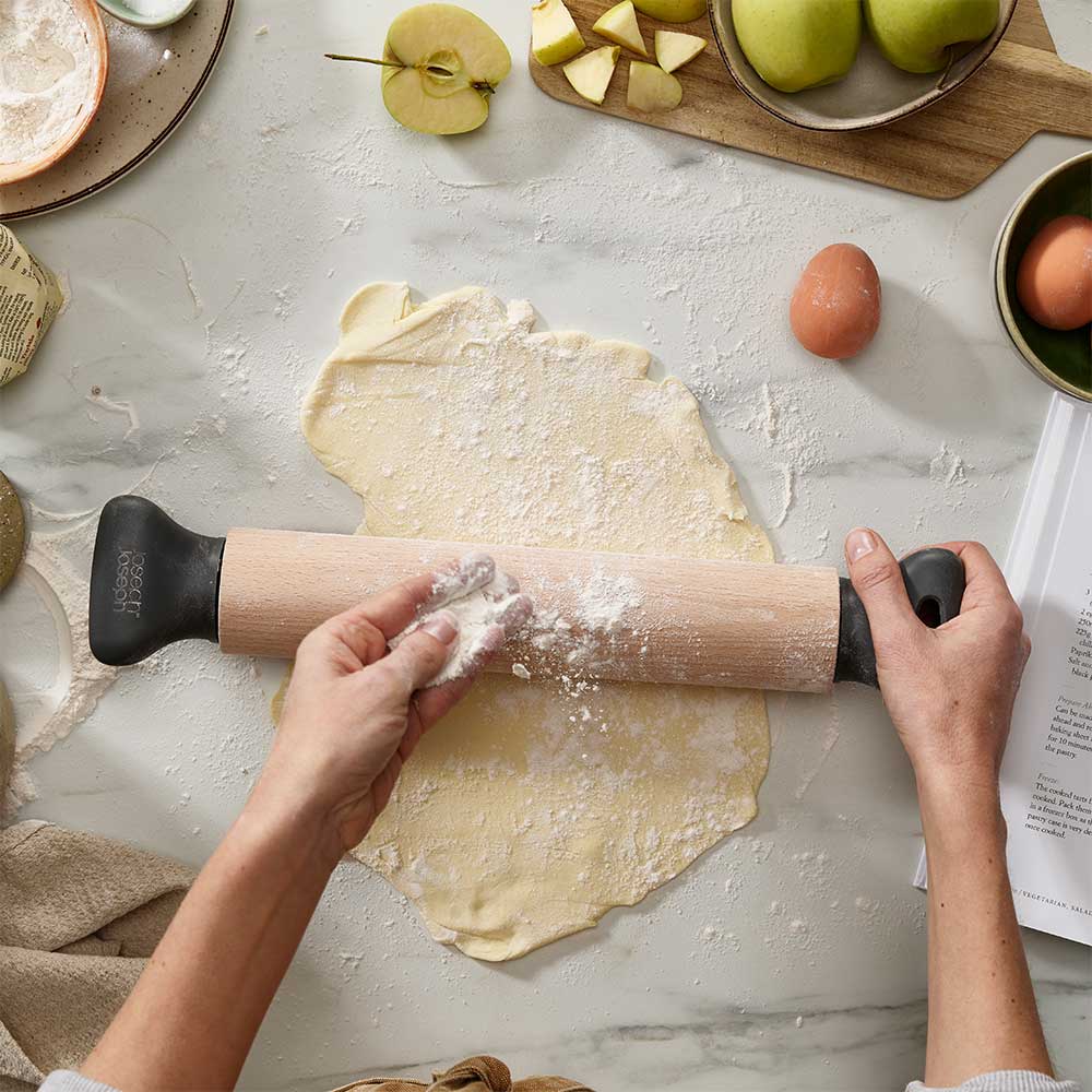 מערוך ארגונומי אפור