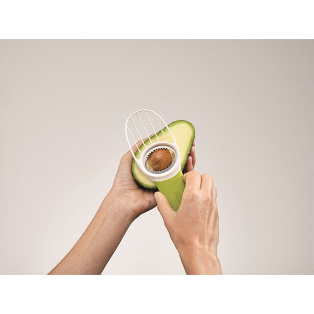 חותכן אבוקדו GoAvocado