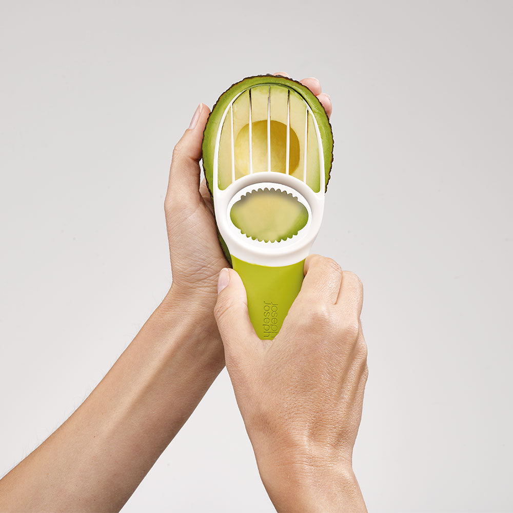 חותכן אבוקדו GoAvocado