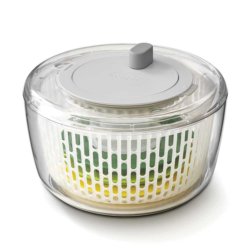 סט 4 חלקים להכנת סלט