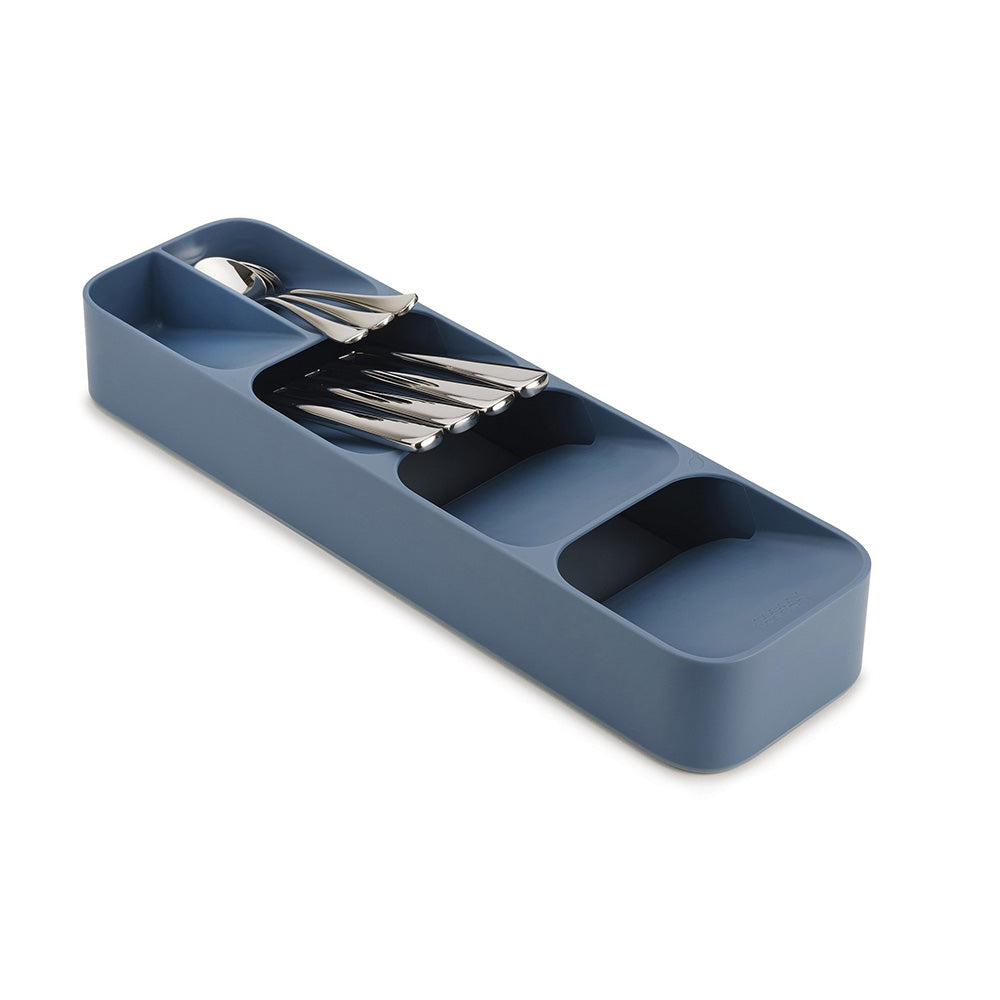 ארגונית סכום DS כחול S