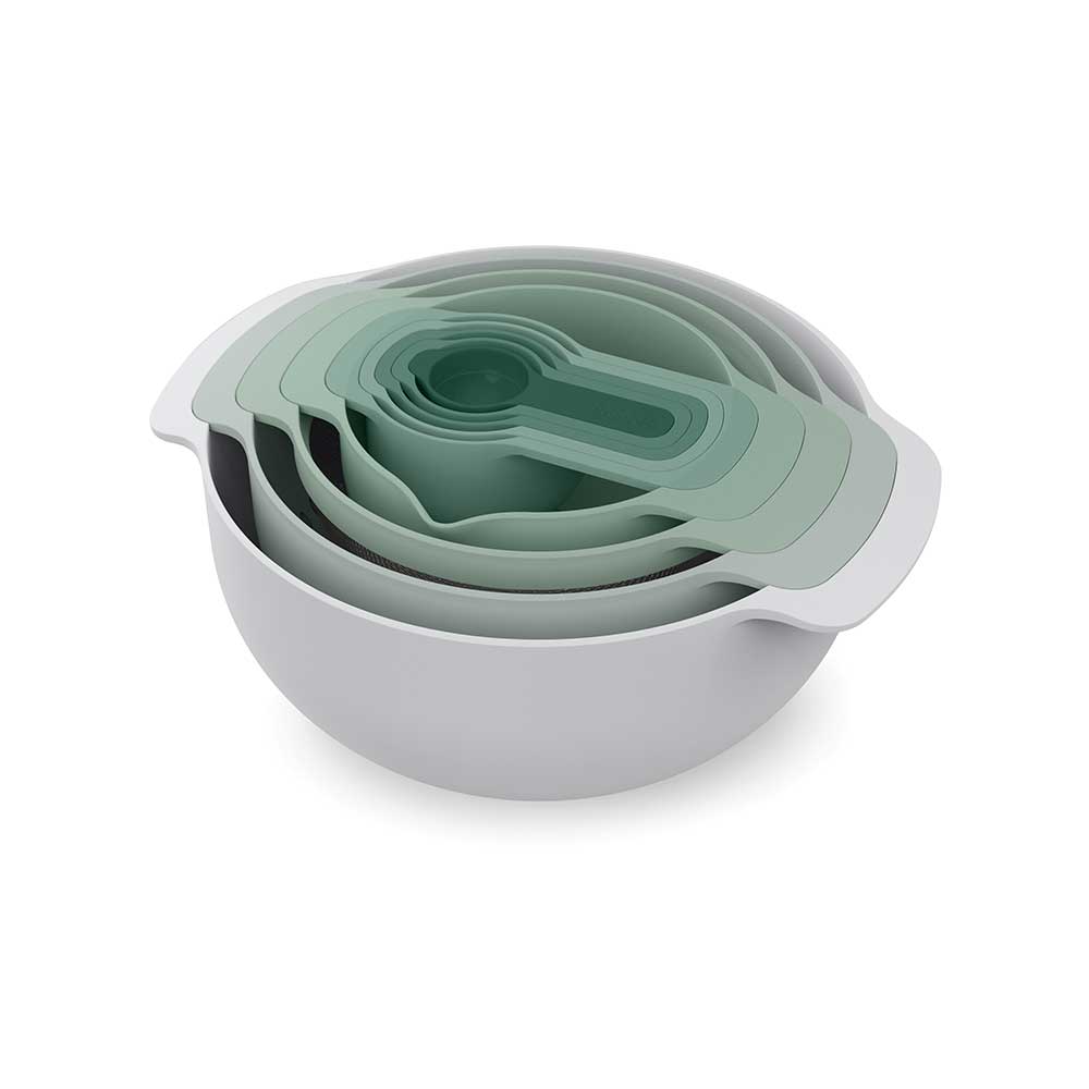 סט קערות 9 Sage Nest