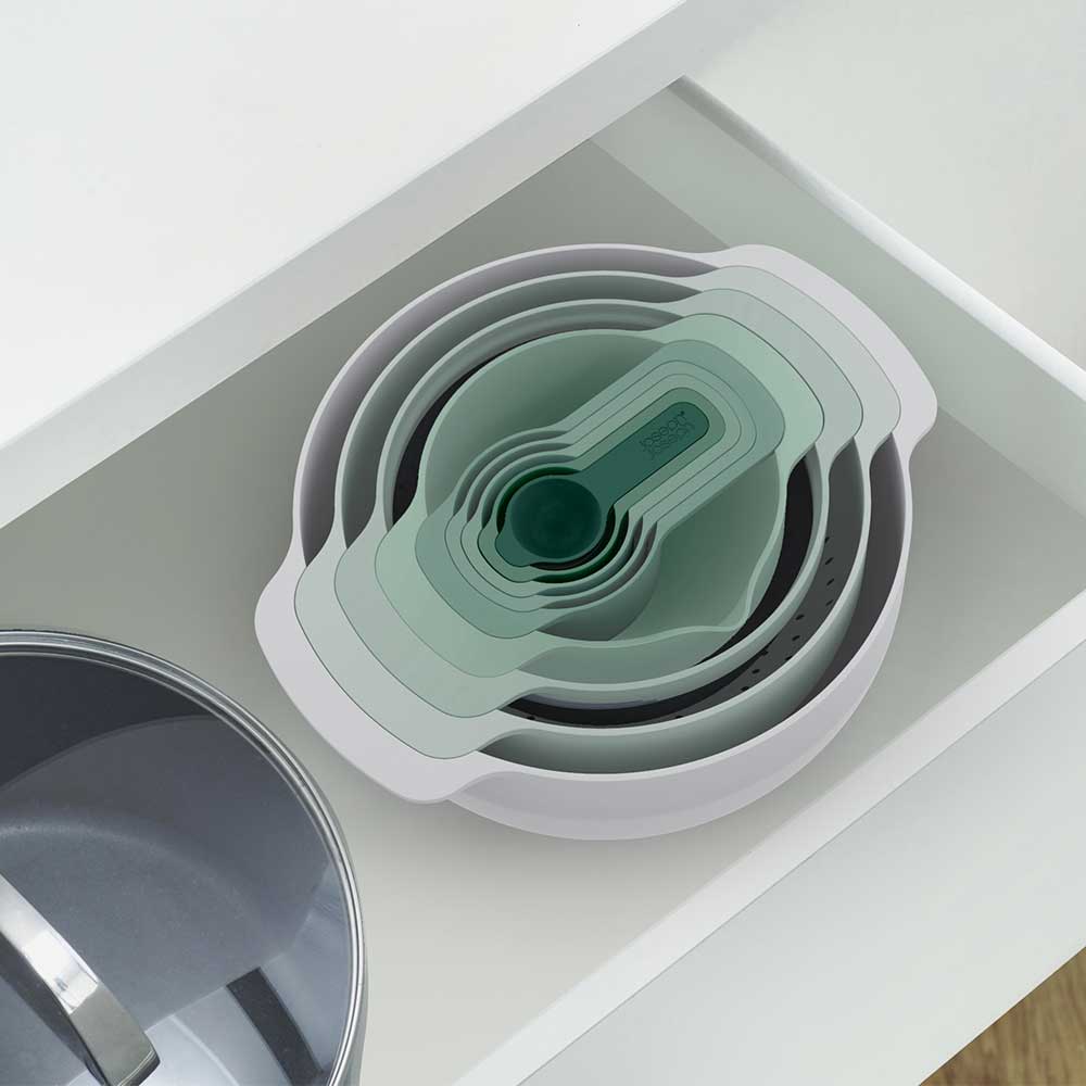 סט קערות 9 Sage Nest