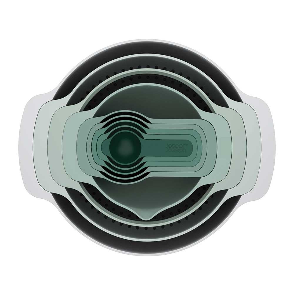 סט קערות 9 Sage Nest