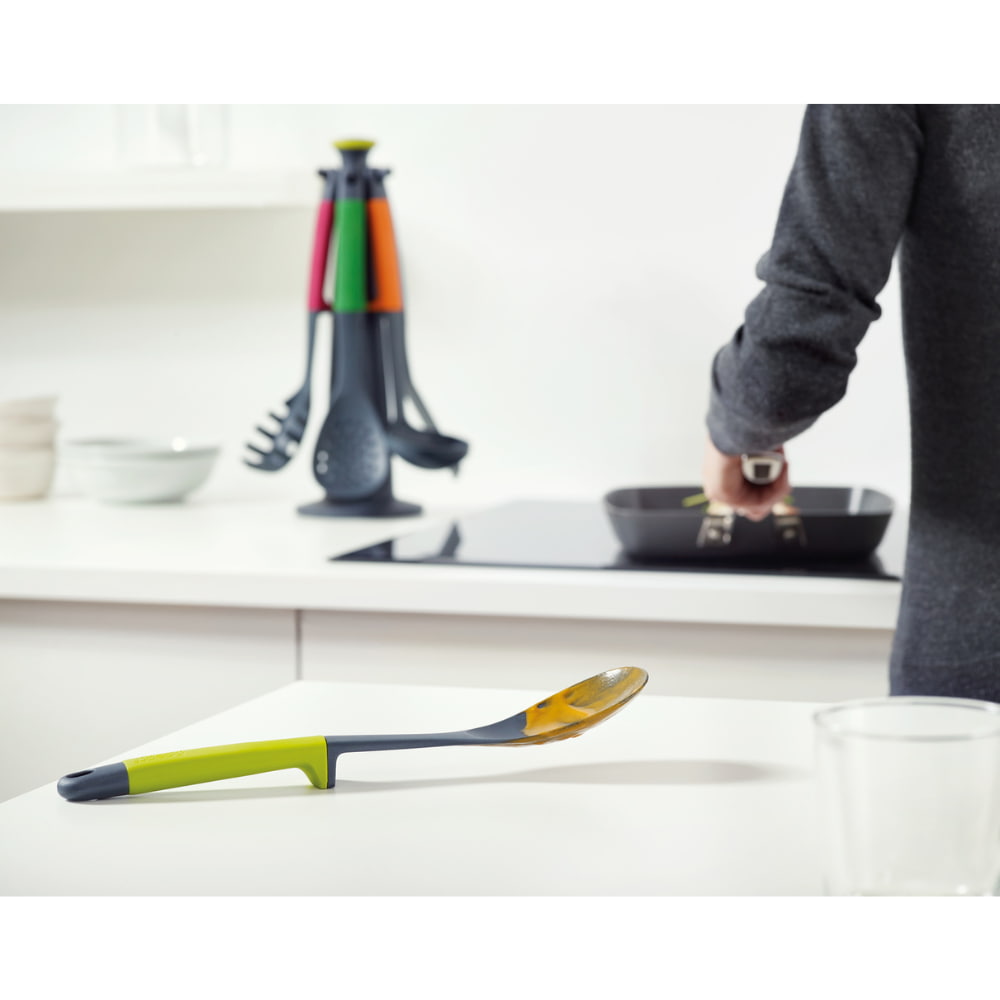 סט ששת Elevate קרוסלה