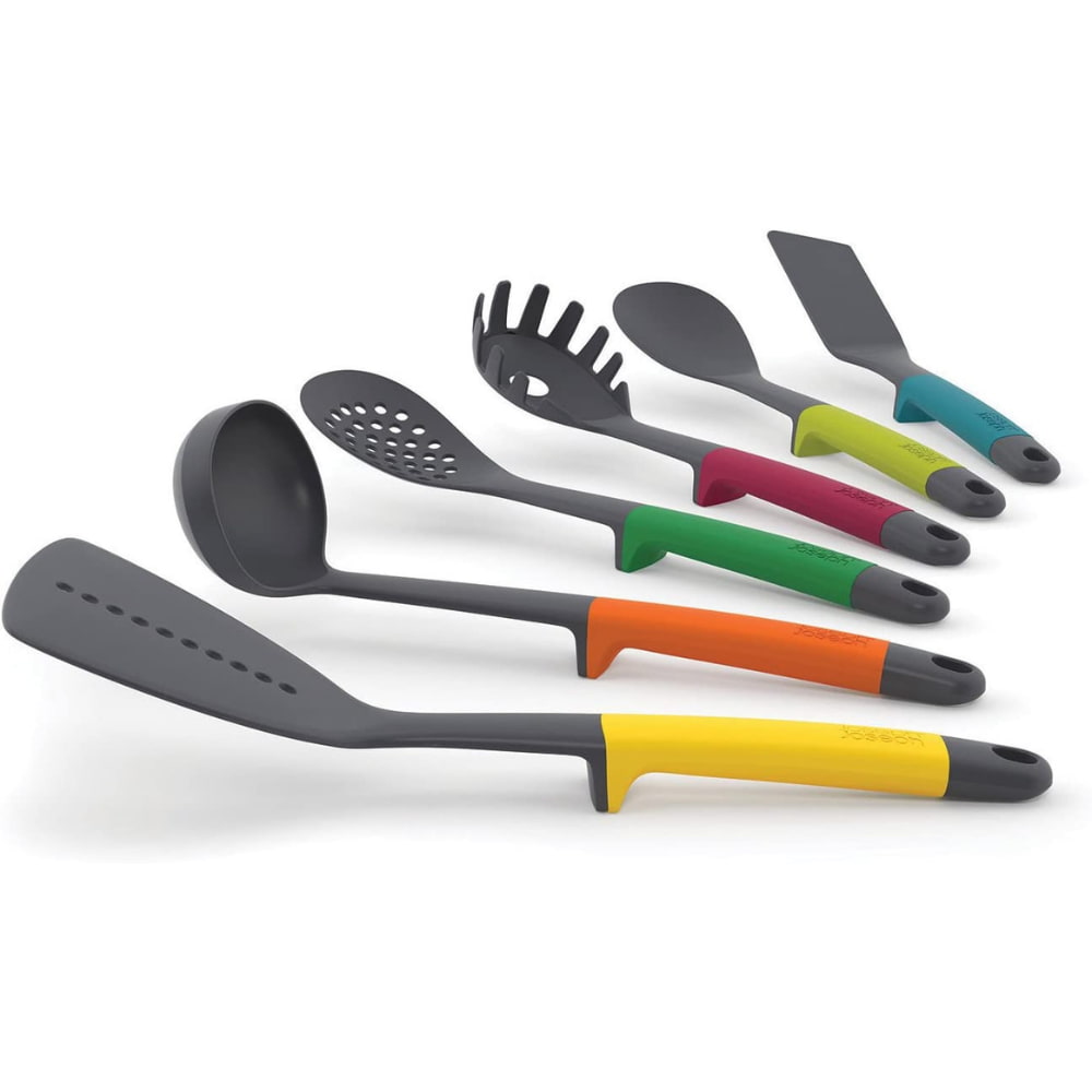 סט ששת Elevate קרוסלה