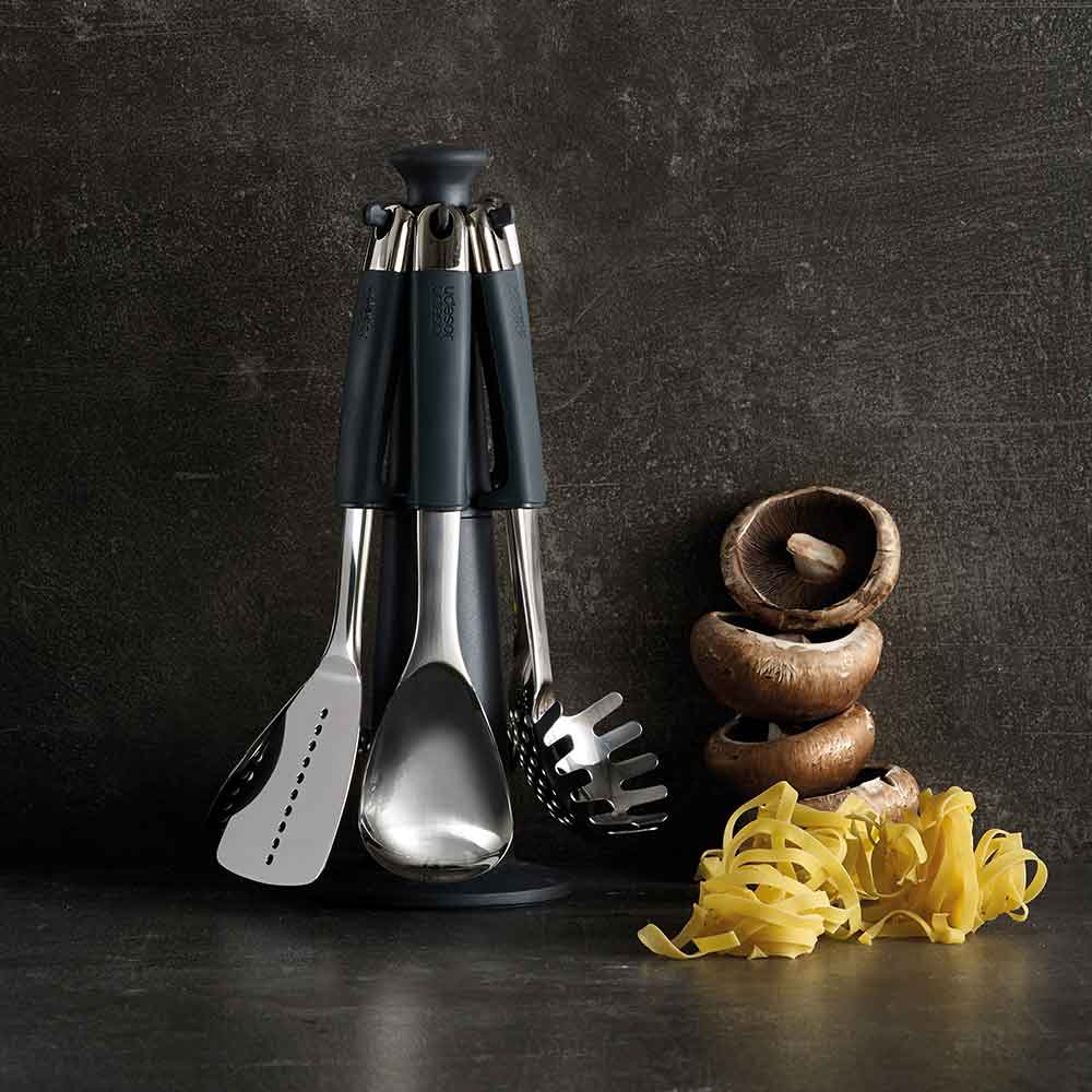 סט ששת במתקן קרוסלה סדרת ה-100