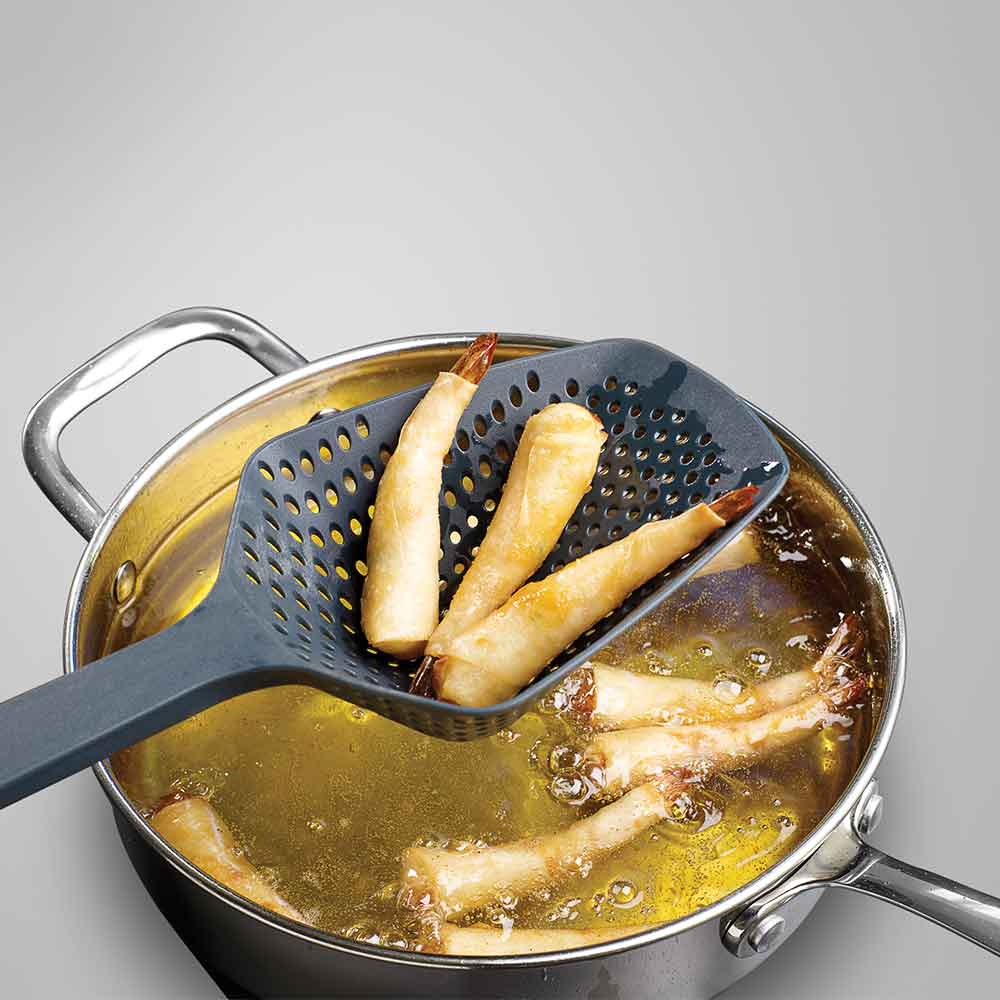 מסננת Scoop plus גדול אפו