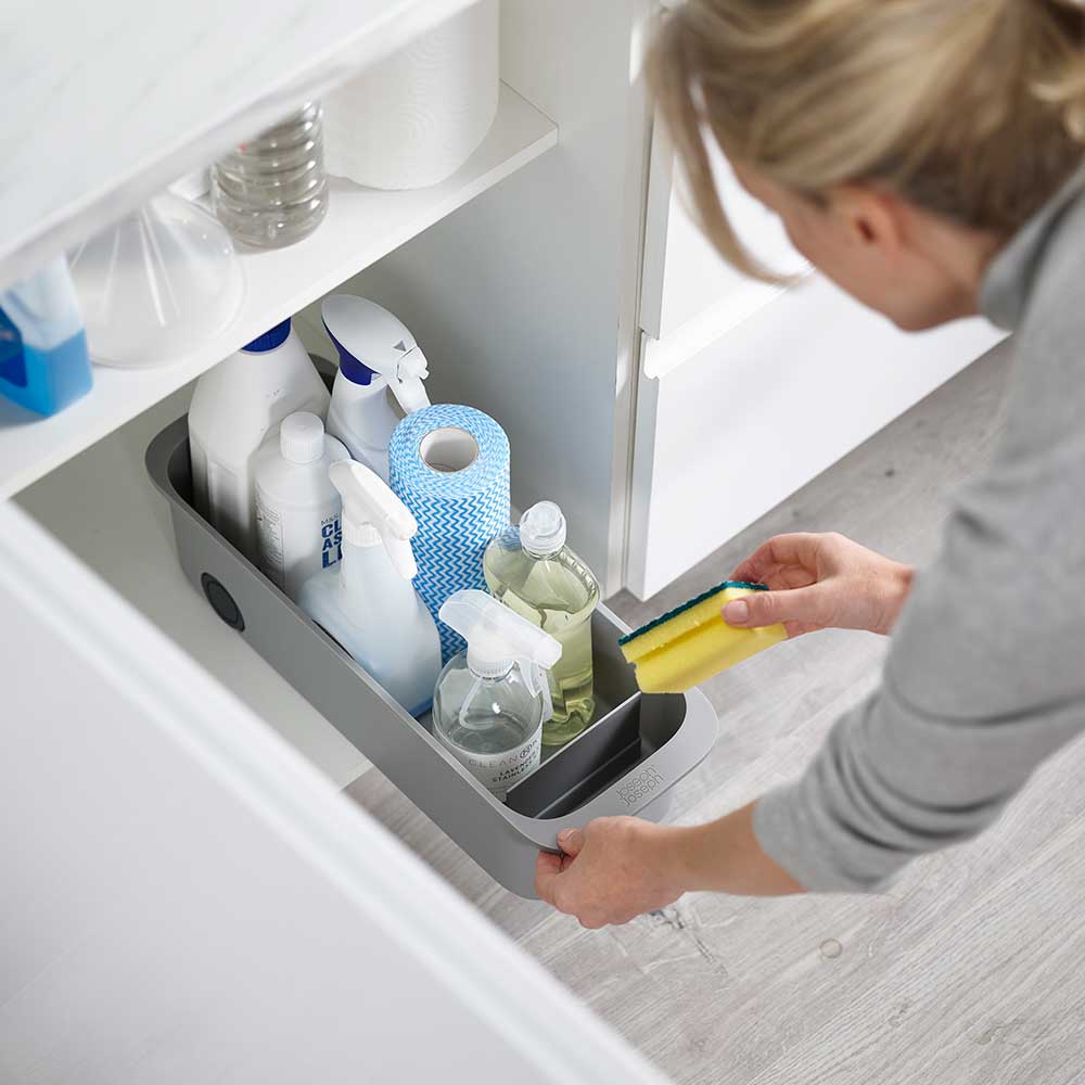 CupboardStore Cleaning Caddy