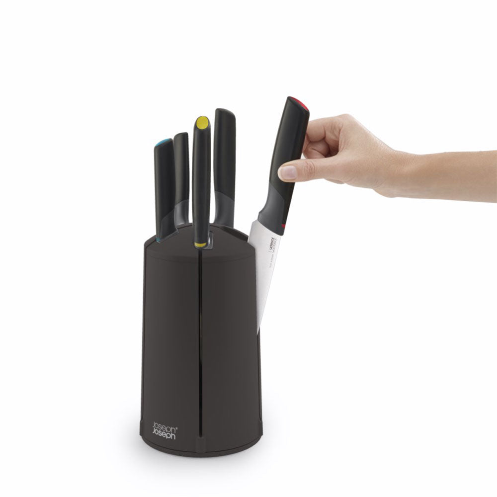 קרוסלת 5 סכינים ELEVATE