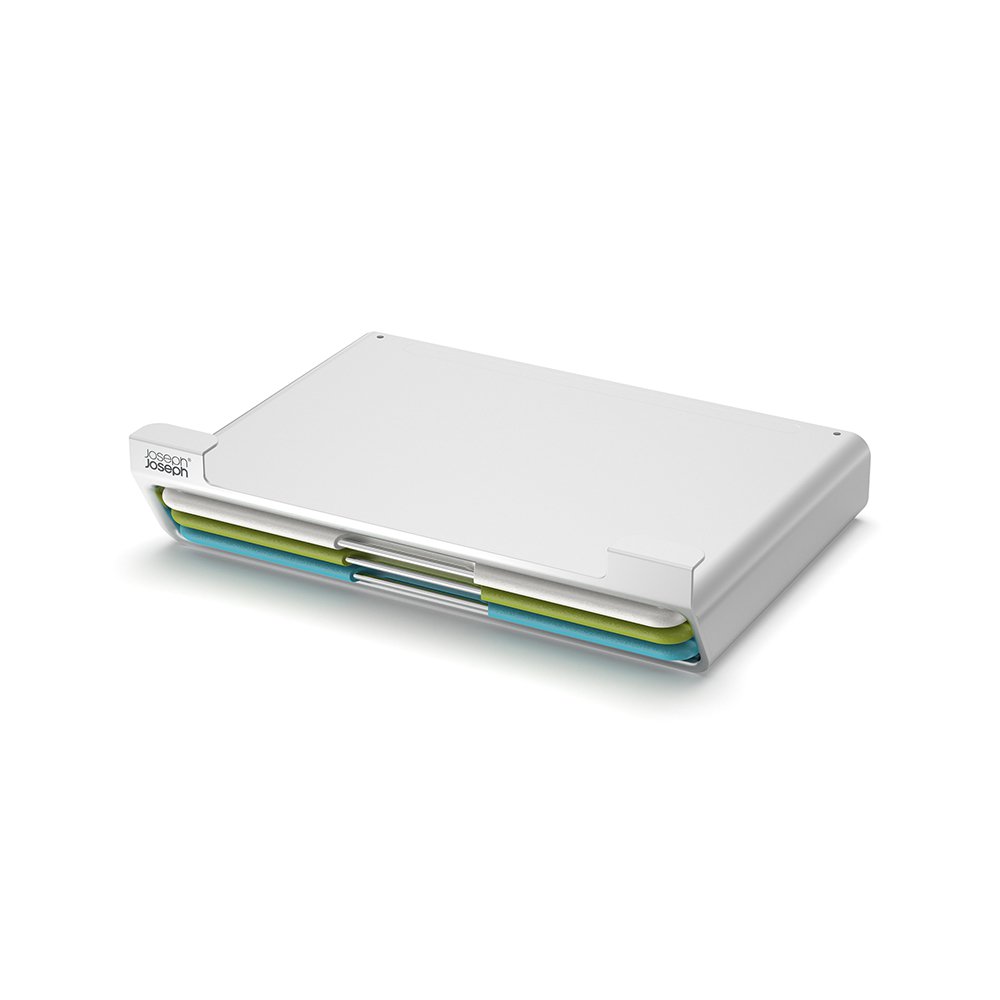 Set of 3 Folio Slim Mcolor Chopping Boards