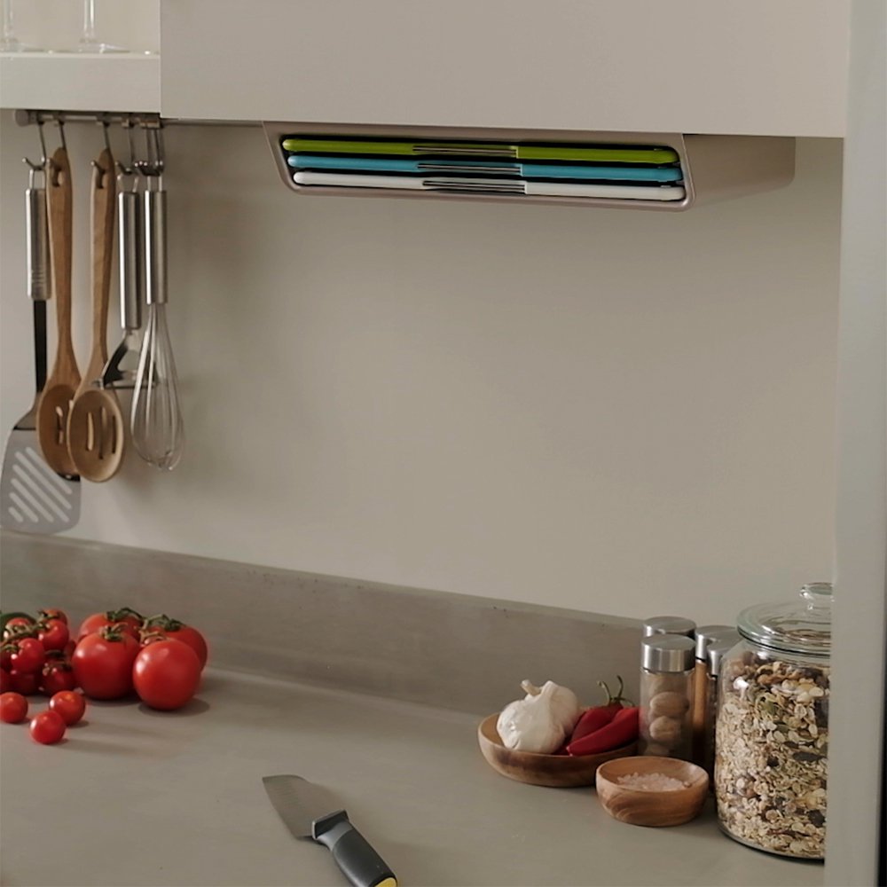 Set of 3 Folio Slim Mcolor Chopping Boards