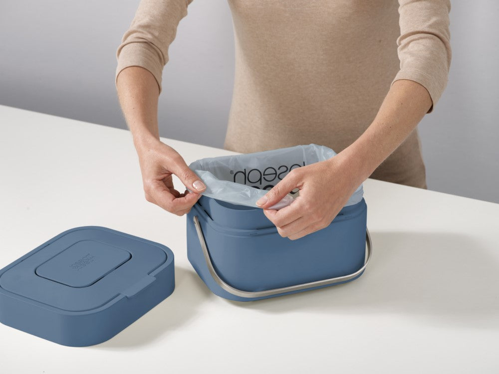 מתקן פסולת STACK