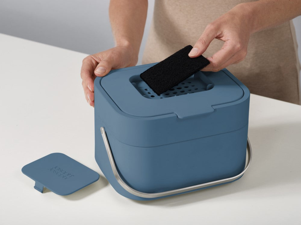 מתקן פסולת STACK