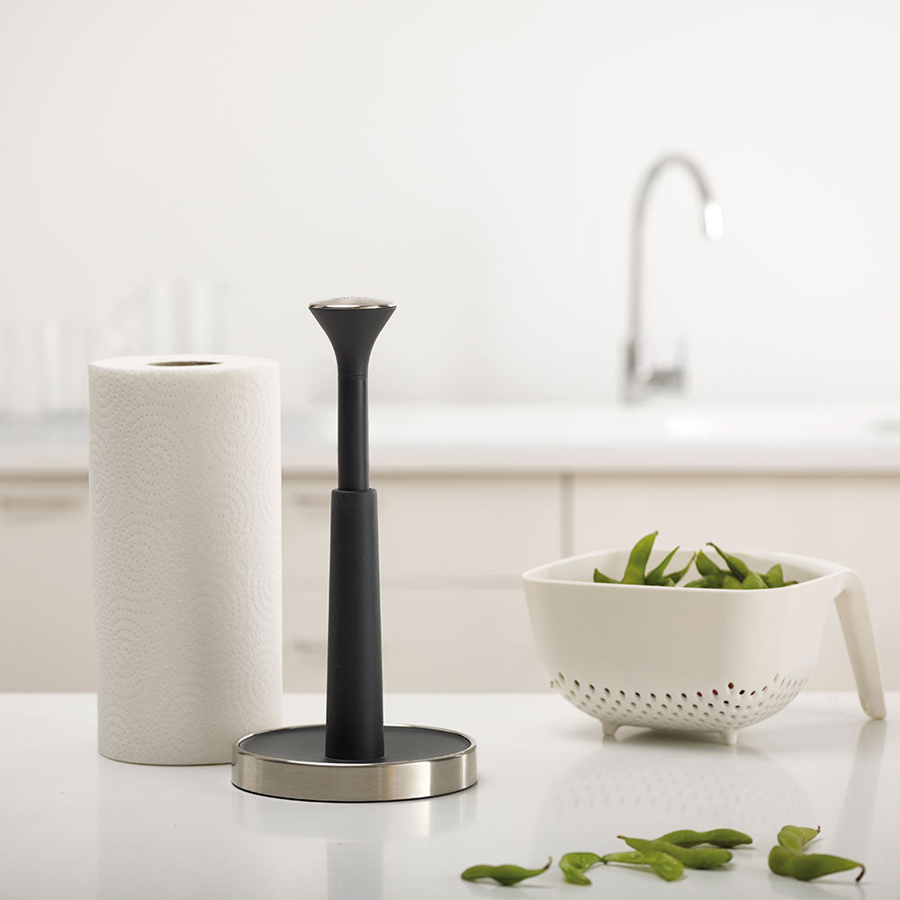 Push&Tear מתקן לנייר סופג