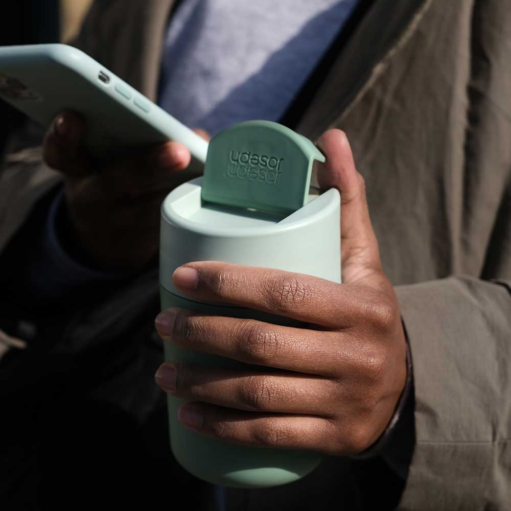 מאג 340 Sipp מ"ל - ירוק
