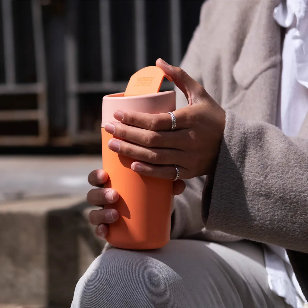 Mug 454ml - Orange