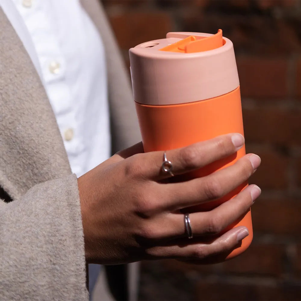 Mug 454ml - Orange