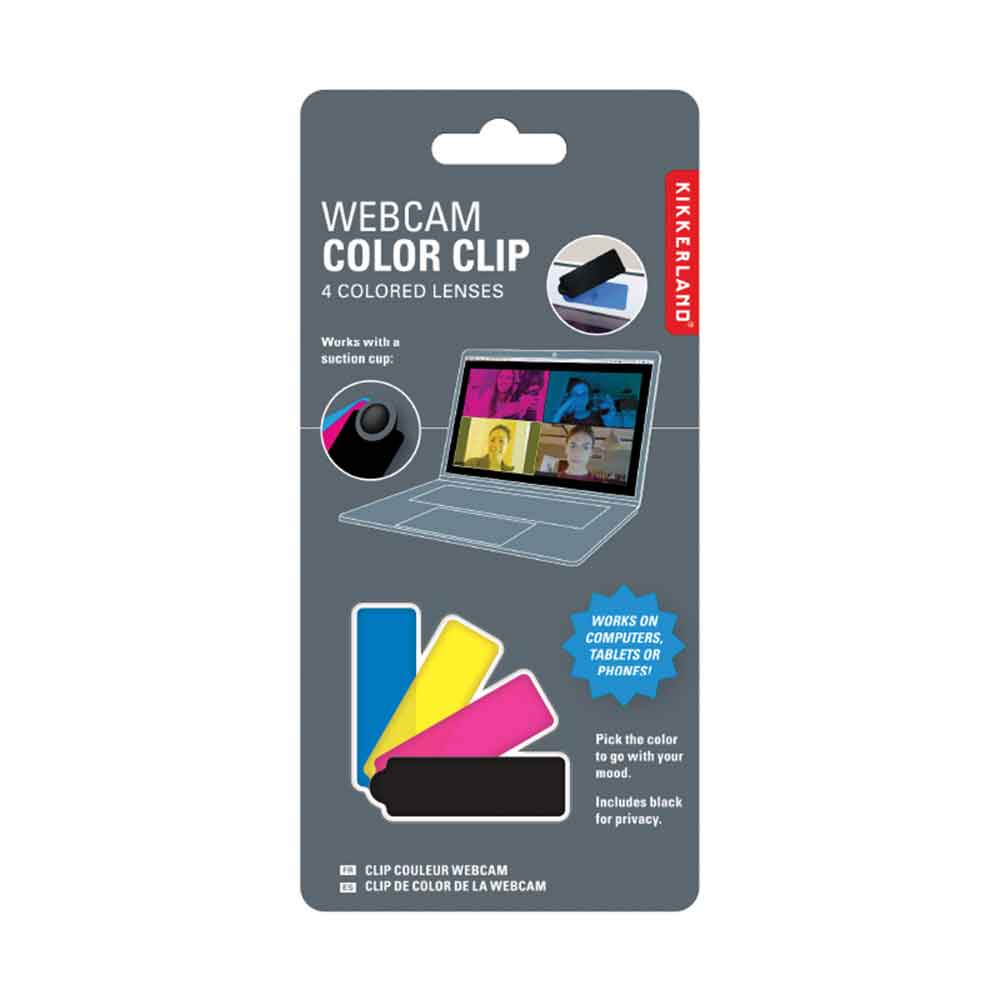 מחליף צבעים למצלמה