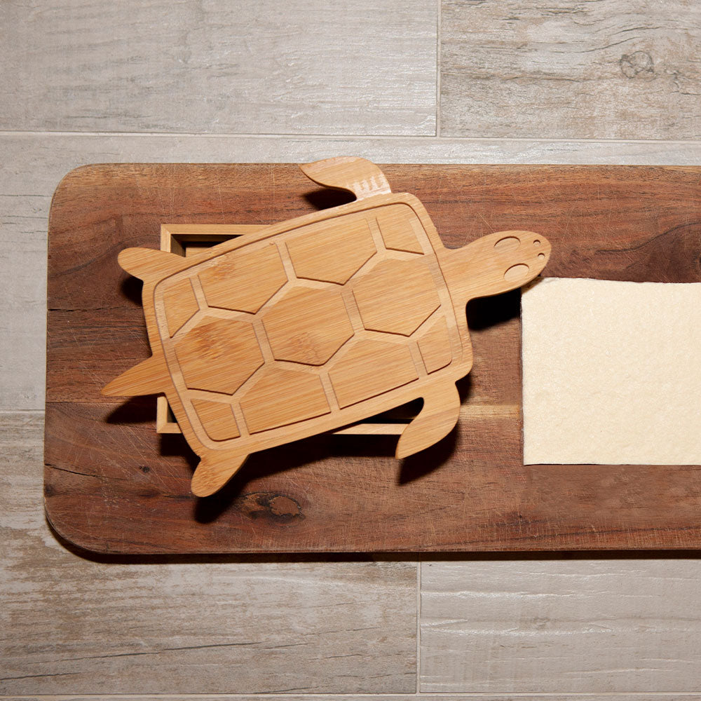 סוחט מטופו - צב