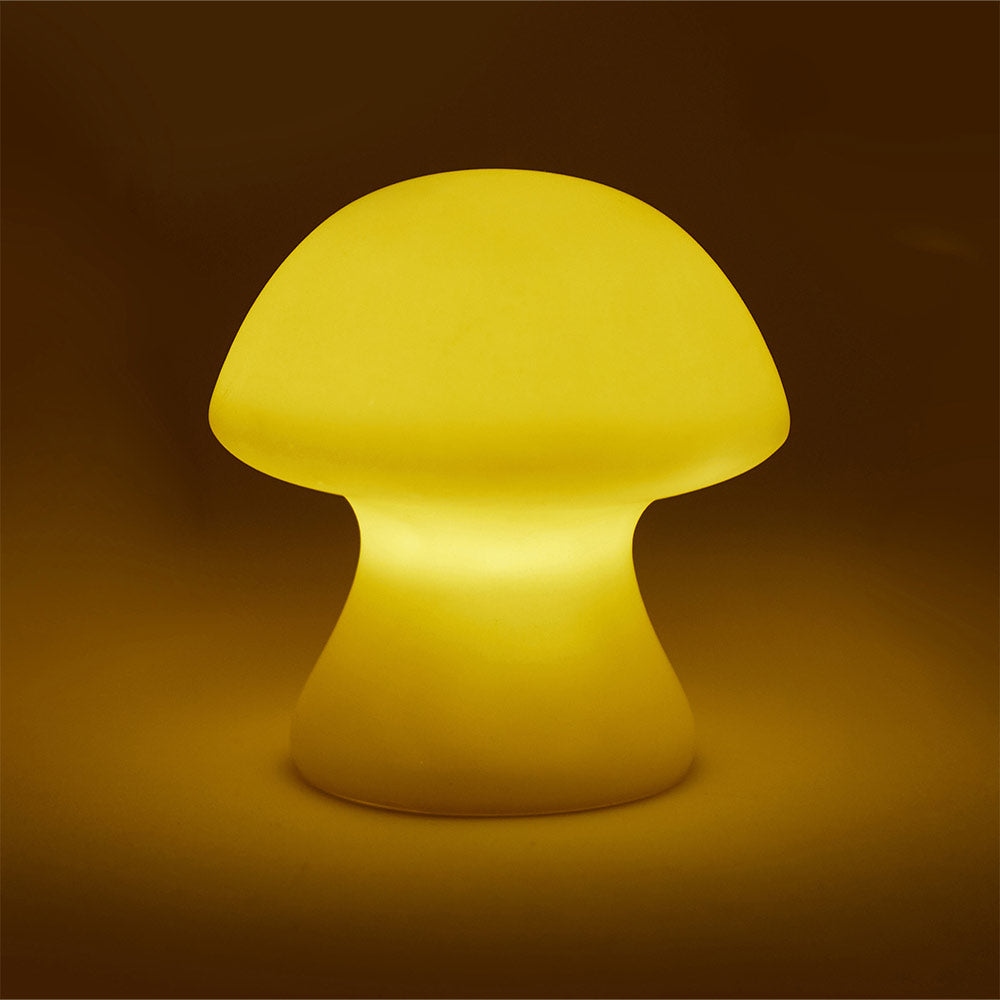 מנורת פטריה קטנה