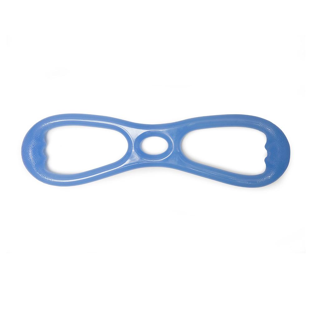 Double-sided stretching strap