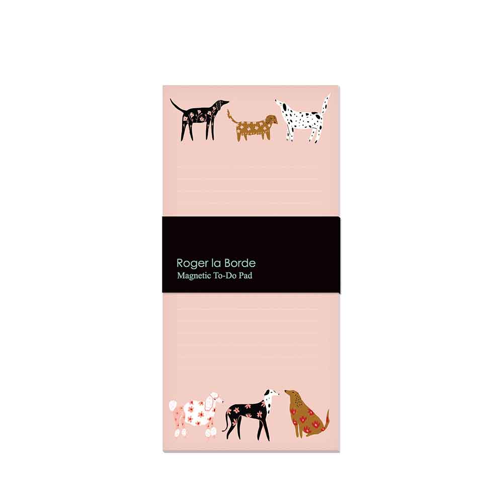 Magnetic Dog Board