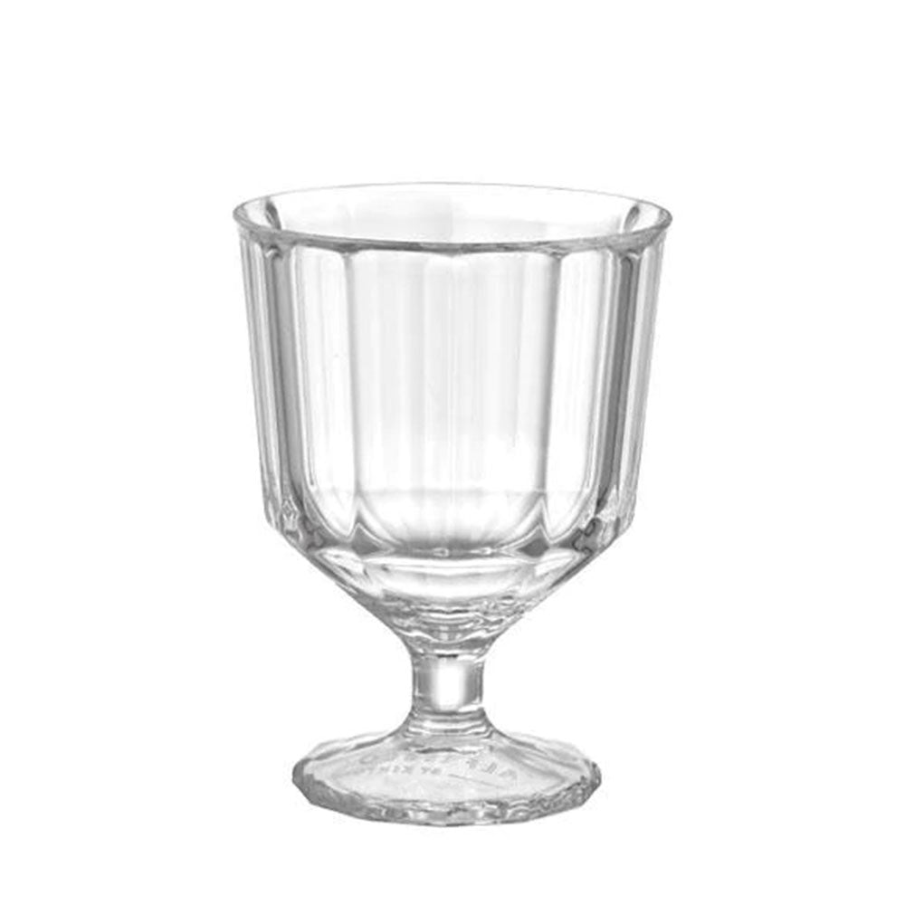 כוס יין שקופה Alfresco