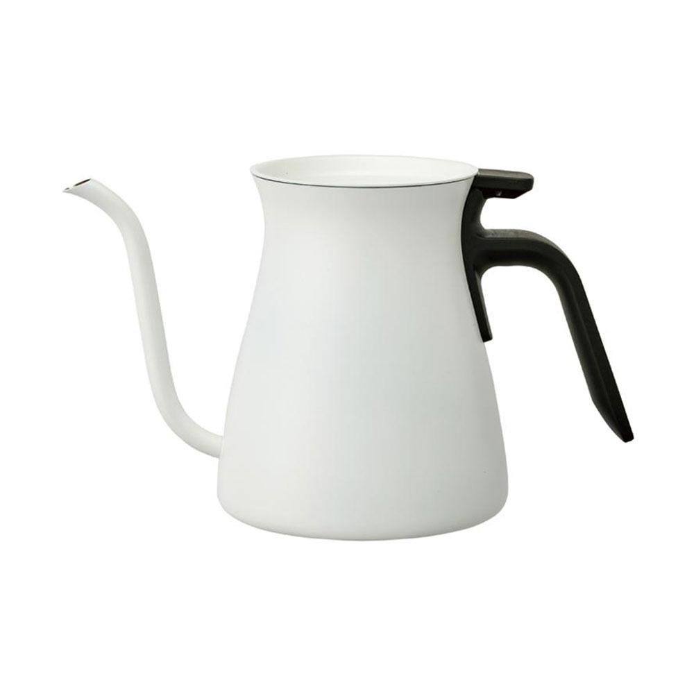 קומקום לבן 900 מ"ל