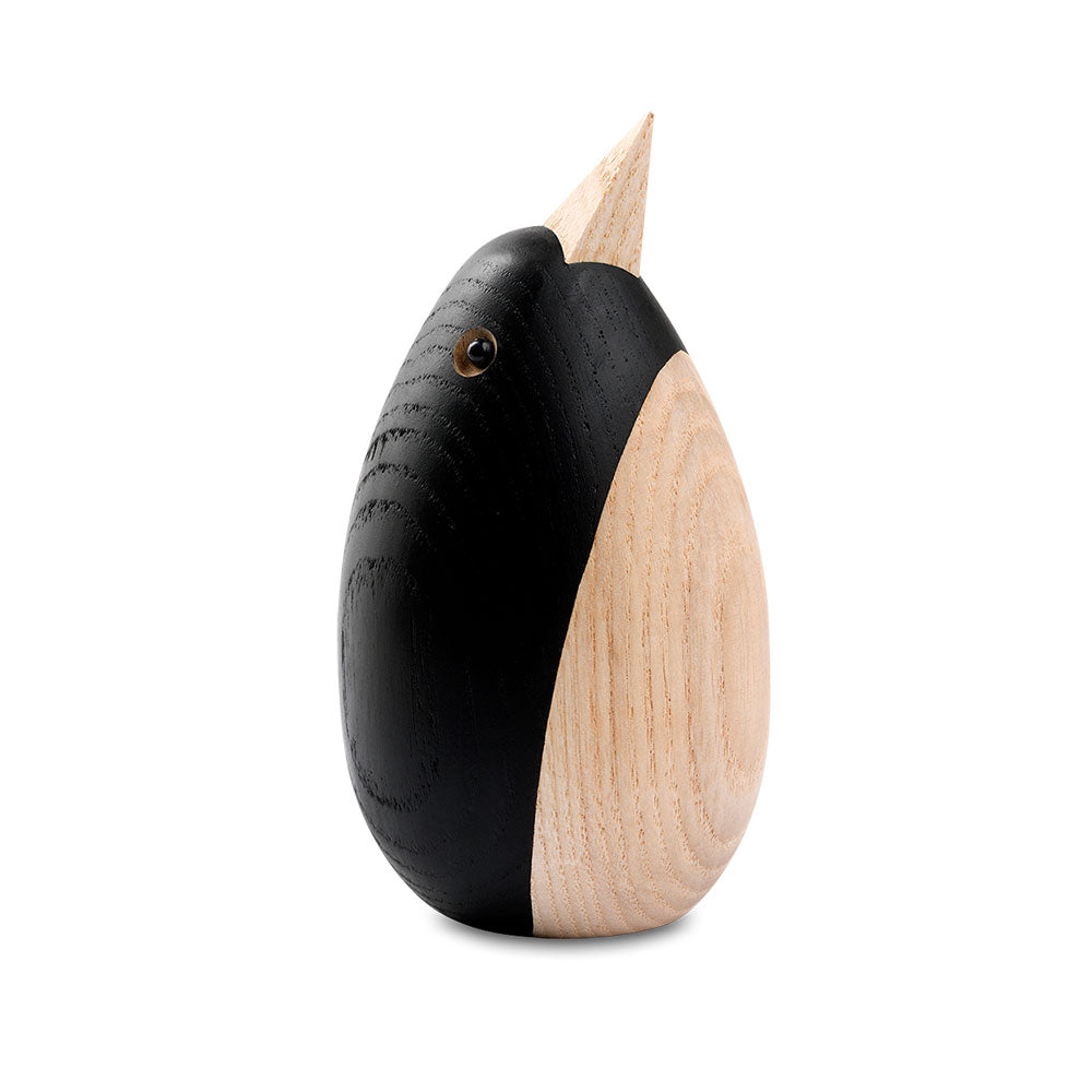 פסלון פינגווין L