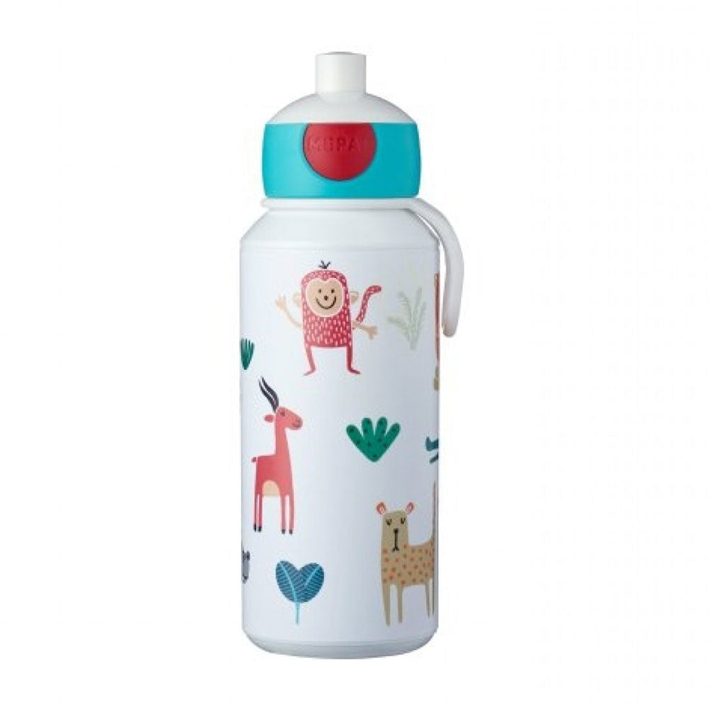 סט אוכל לילדים Campus חיות