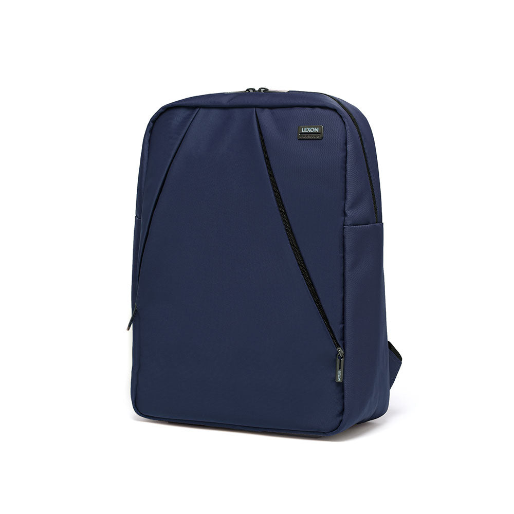 תיק גב צר +PREMIUM כחול