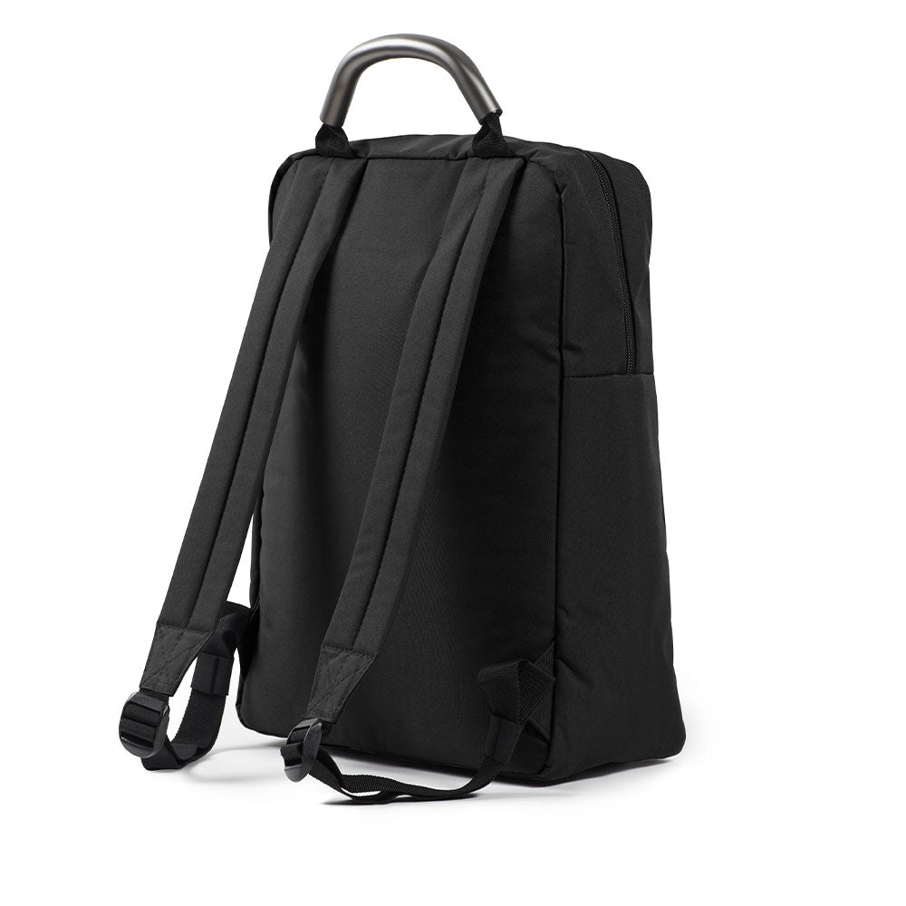 תיק גב צר +PREMIUM שחור