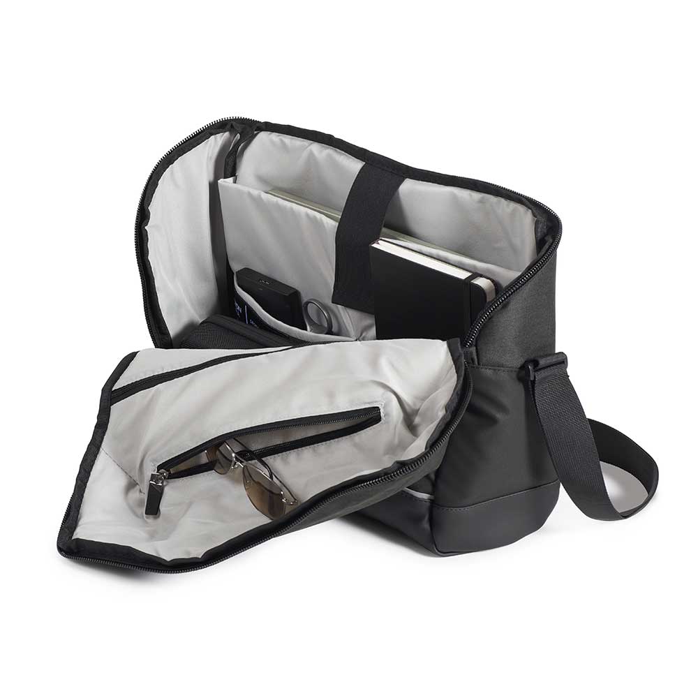 Black Tera shoulder bag