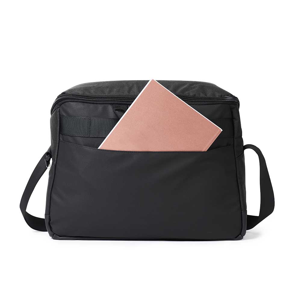 Black Tera shoulder bag