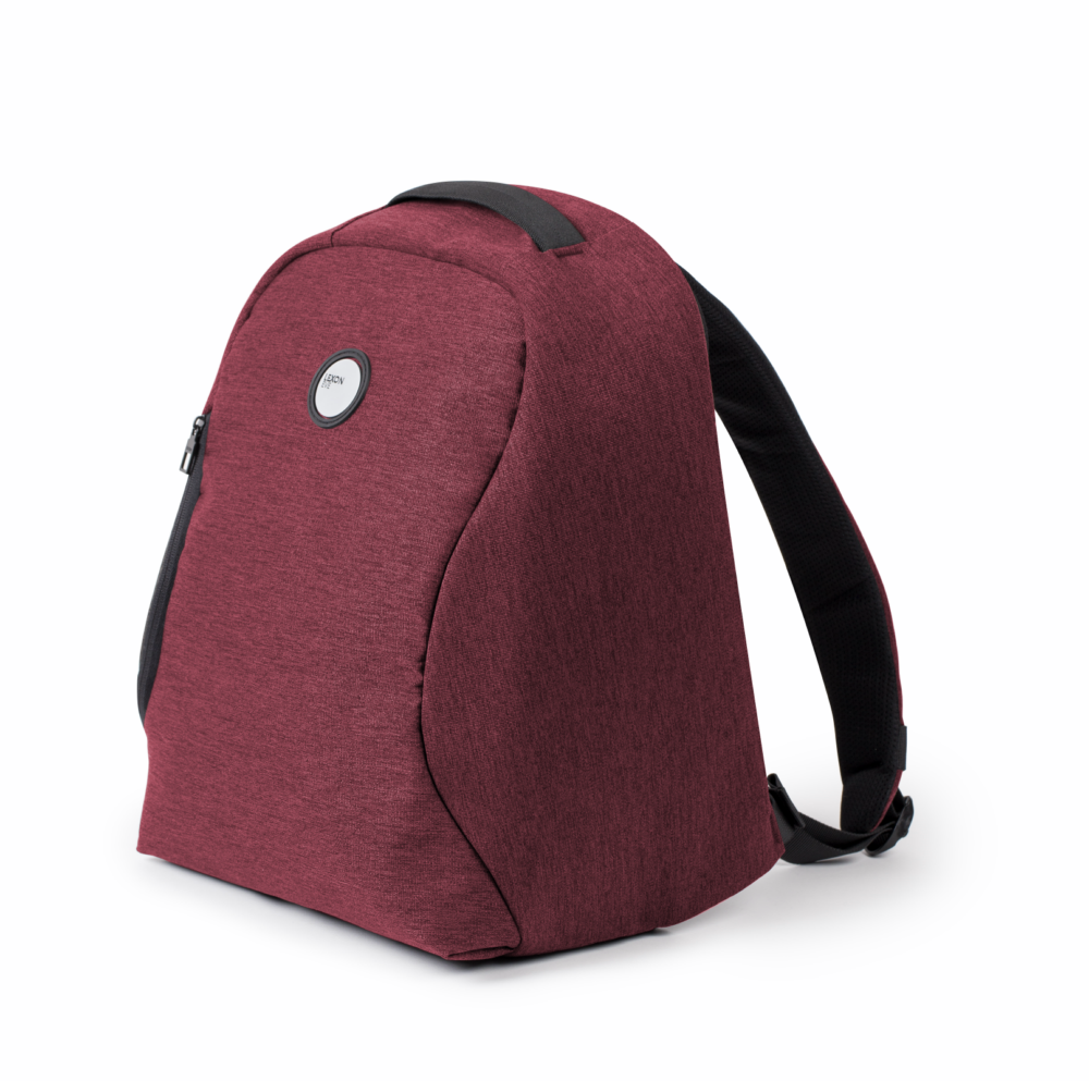 תיק גב Eve אדום